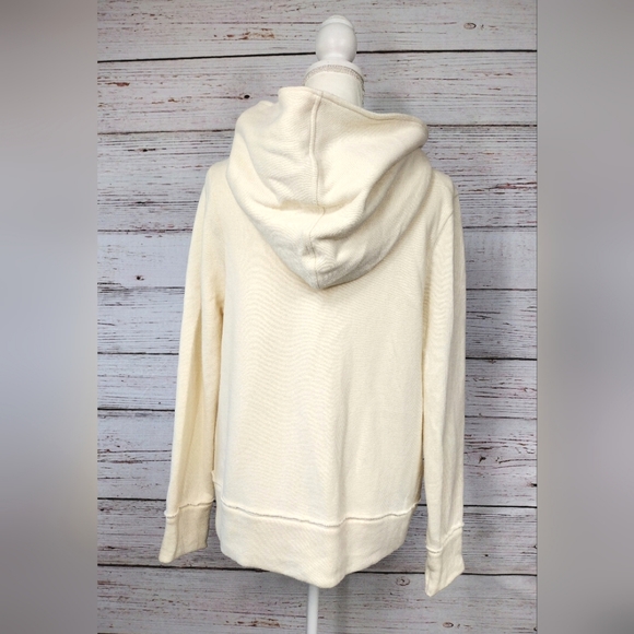 Doe & Rae Hooded Jacket - Picture 5 of 12